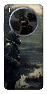 Чохол на ZTE Blade V70 Max Stalker v2 фото 1 з 1