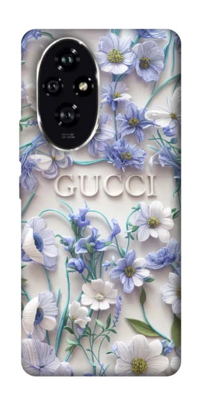 Чехол на Honor 200 Gucci ver.1 фото 1 из 1