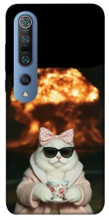 Чохол на Xiaomi Mi 10 / Mi 10 Pro Exploding Kittens ver.2 фото 1 з 1