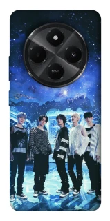 Чохол на Xiaomi Poco C75 TXT фото 1 з 1