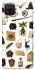 Чохол на Samsung Galaxy A12 Harry Potter mood фото 1 з 1