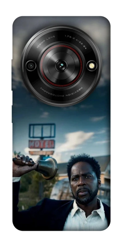 Чехол на ZTE Nubia Focus From фото 1 из 1