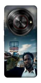 Чехол на ZTE Nubia Focus From фото 1 из 1