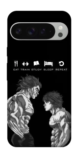 Чехол на Google Pixel 9 Pro XL Baki v2 фото 1 из 1