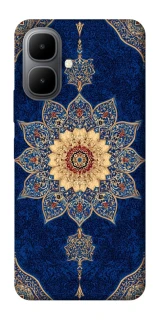 Чохол на Infinix Smart 10 Килим v54 фото 1 з 1