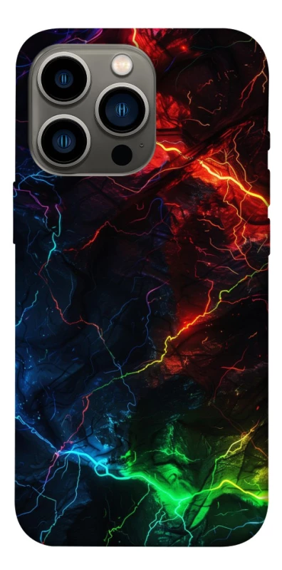 Чехол на Apple iPhone 13 Pro (6.1") Abstract фото 1 из 1