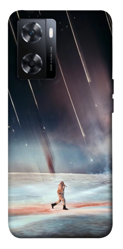 Чехол на OnePlus Nord N20 SE Kanye West ver.4 фото 1 из 1