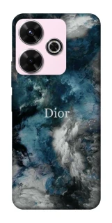 Чехол на Xiaomi Redmi 13 4G Dior ver.2 фото 1 из 1