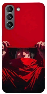 Чехол на Samsung Galaxy S21 Itachi Uchiha v2 фото 1 из 1