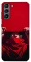 Чехол на Samsung Galaxy S21 Itachi Uchiha v2 фото 1 из 1
