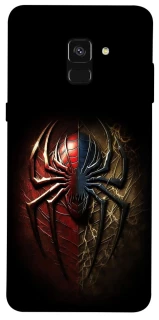 Чохол на Samsung A530 Galaxy A8 (2018) Spiderman icon фото 1 з 1