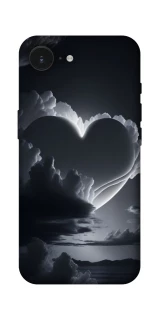 Чехол на Apple iPhone 16e (6.1") Cloud heart фото 1 из 1