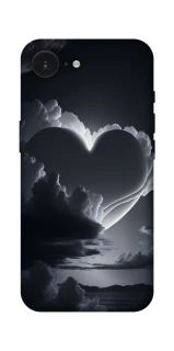 Чохол на Apple iPhone 17e (6.1") Cloud heart фото 1 з 1