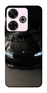 Чехол на Xiaomi Poco M6 4G BMW v45 фото 1 из 1