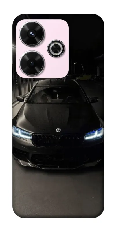 Чохол на Xiaomi Redmi 13 4G BMW v45 фото 1 з 1
