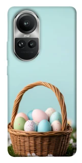 Чехол на Oppo Reno 10 Easter ver.5 фото 1 из 1