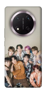 Чехол на Honor X9c NCT фото 1 из 1