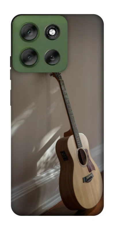Чохол на Motorola Moto G56 5G Гітара фото 1 з 1