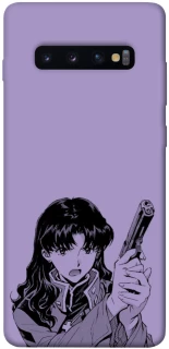 Чохол на Samsung Galaxy S10+ Anime v7 фото 1 з 1