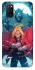 Чехол на Oppo A52 / A72 / A92 Edward Elric фото 1 из 1