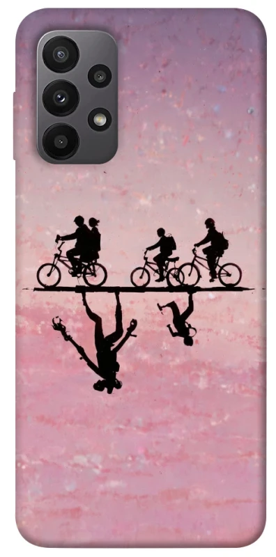 Чохол на Samsung Galaxy A23 4G Stranger Things ver.19 фото 1 з 1