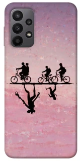 Чохол на Samsung Galaxy A23 4G Stranger Things ver.19 фото 1 з 1