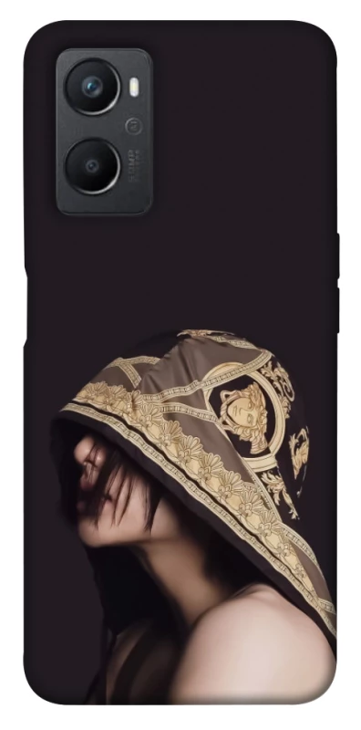 Чехол на Oppo A96 HyunJin v2 фото 1 из 1