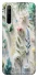 Чехол на Realme 6 Floral design ver.3 фото 1 из 1
