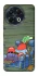 Чохол на TECNO Spark 30 Pro (KL7) Mr.Krabs фото 1 з 1