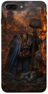 Чохол на Apple iPhone 7 plus / 8 plus Arthas v1 фото 1 з 1