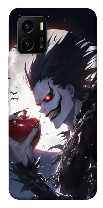 Чохол на Vivo Y15s Ryuk фото 1 з 1