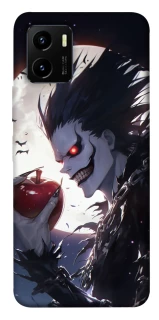 Чехол на Vivo Y15s Ryuk фото 1 из 1