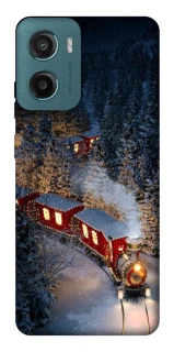 Чехол на Motorola Moto G06 Новогодний v15 фото 1 из 1