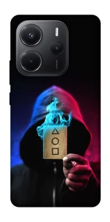 Чохол на Xiaomi Redmi Note 14 4G (Int. version) squid game v6 фото 1 з 1