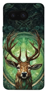 Чохол на Google Pixel 8 Скандинавський олень фото 1 з 1
