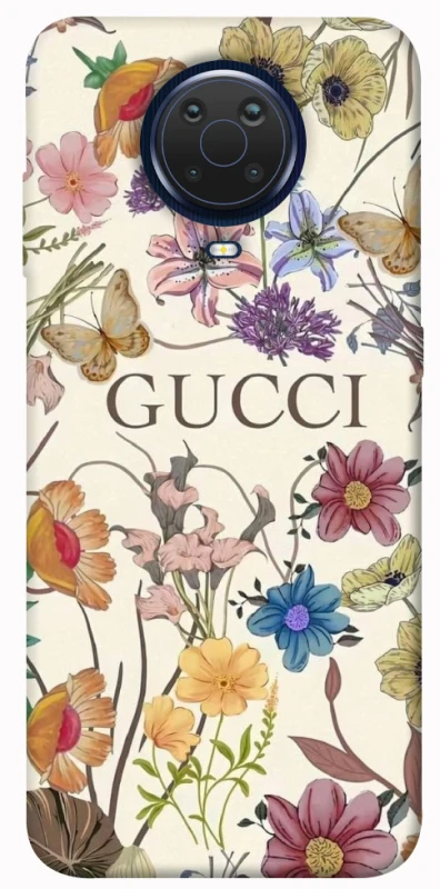 Чохол на Nokia G20 / G10 / 6.3 Gucci ver.8 фото 1 з 1