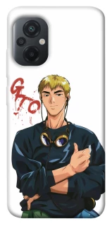 Чохол на Xiaomi Poco M5 Onizuka фото 1 з 1