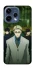 Чохол на Oppo Reno 15 jujutsu kaisen фото 2 з 2