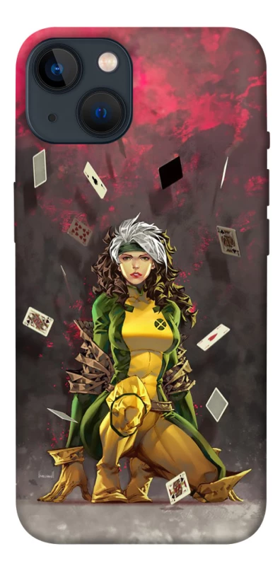 Чехол на Apple iPhone 13 (6.1") Rogue фото 1 из 1