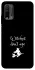Чохол на Xiaomi Redmi 9T Halloween witch ver.2 фото 1 з 1