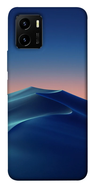 Чохол на Vivo Y15s Night dune фото 1 з 1