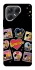 Чохол на TECNO Pova 7 Love is ver.2 фото 1 з 1