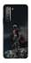 Чохол на Huawei Nova 7 SE Roman warrior фото 1 з 1