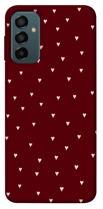 Чохол на Samsung Galaxy M23 5G Smal hearts фото 1 з 1