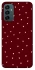 Чохол на Samsung Galaxy M23 5G Smal hearts фото 1 з 1