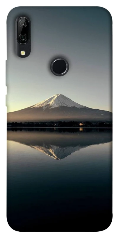 Чохол на Huawei P Smart Z Fujiyama v2 фото 1 з 1