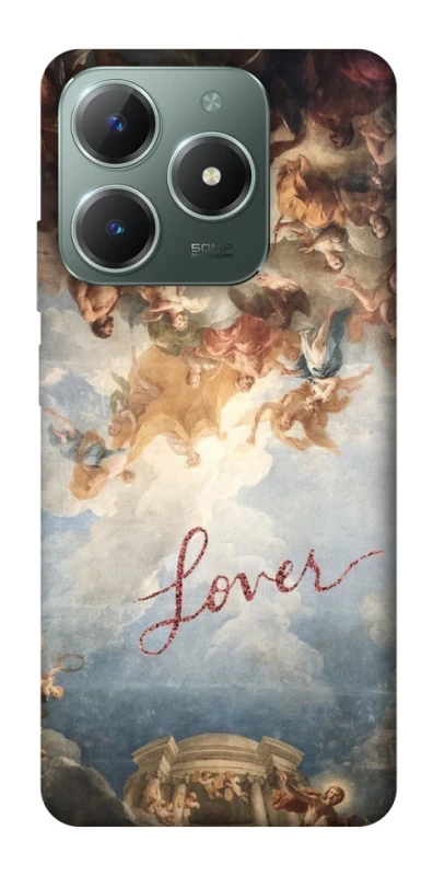 Чехол на Realme C61 Lover фото 1 из 1