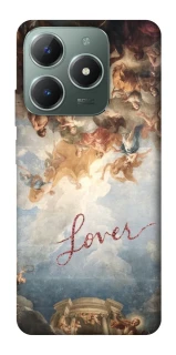 Чехол на Realme C61 Lover фото 1 из 1