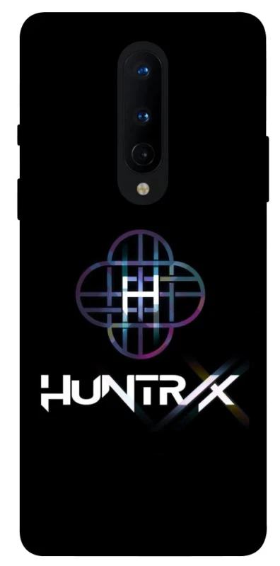 Чохол на OnePlus 8 K-Pop Demon Hunters ver.17 фото 1 з 1