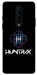 Чехол на OnePlus 8 K-Pop Demon Hunters ver.17 фото 1 из 1